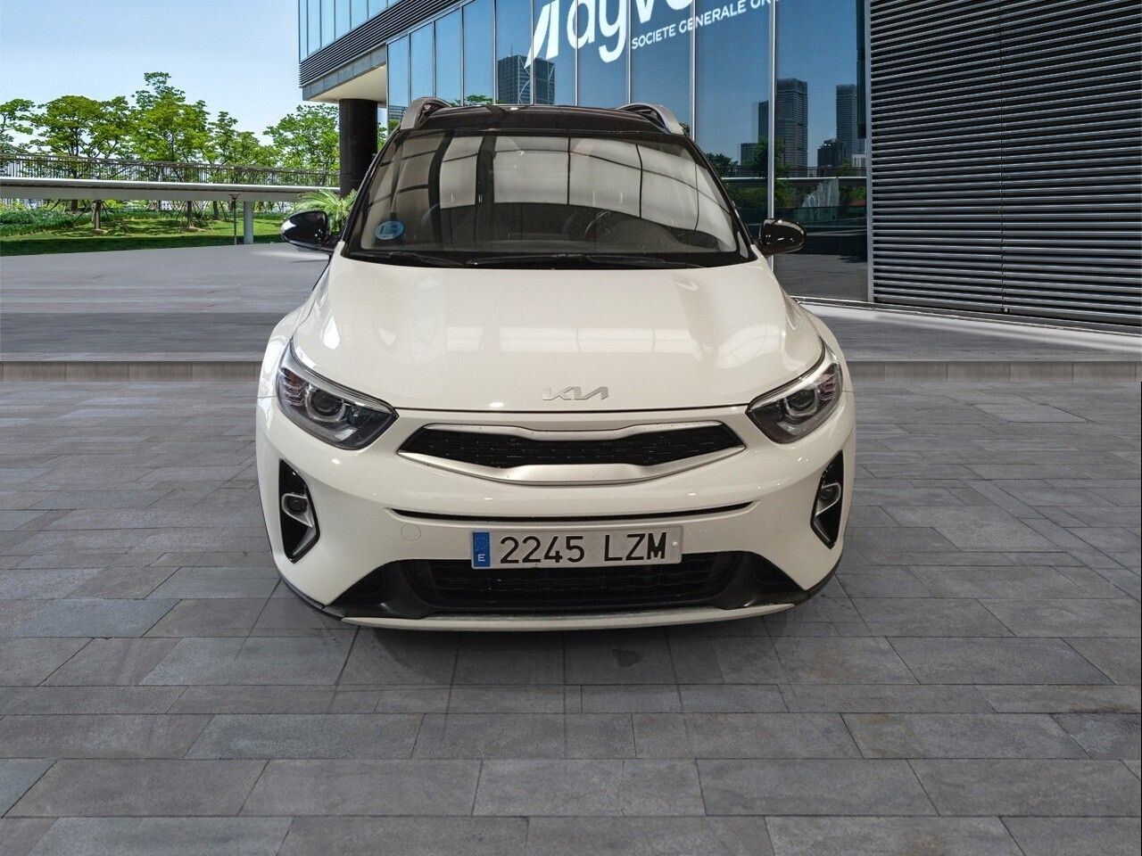 Kia Stonic 1.0 T-gdi 74kw (100cv) Mhev Imt Concept - Foto 2