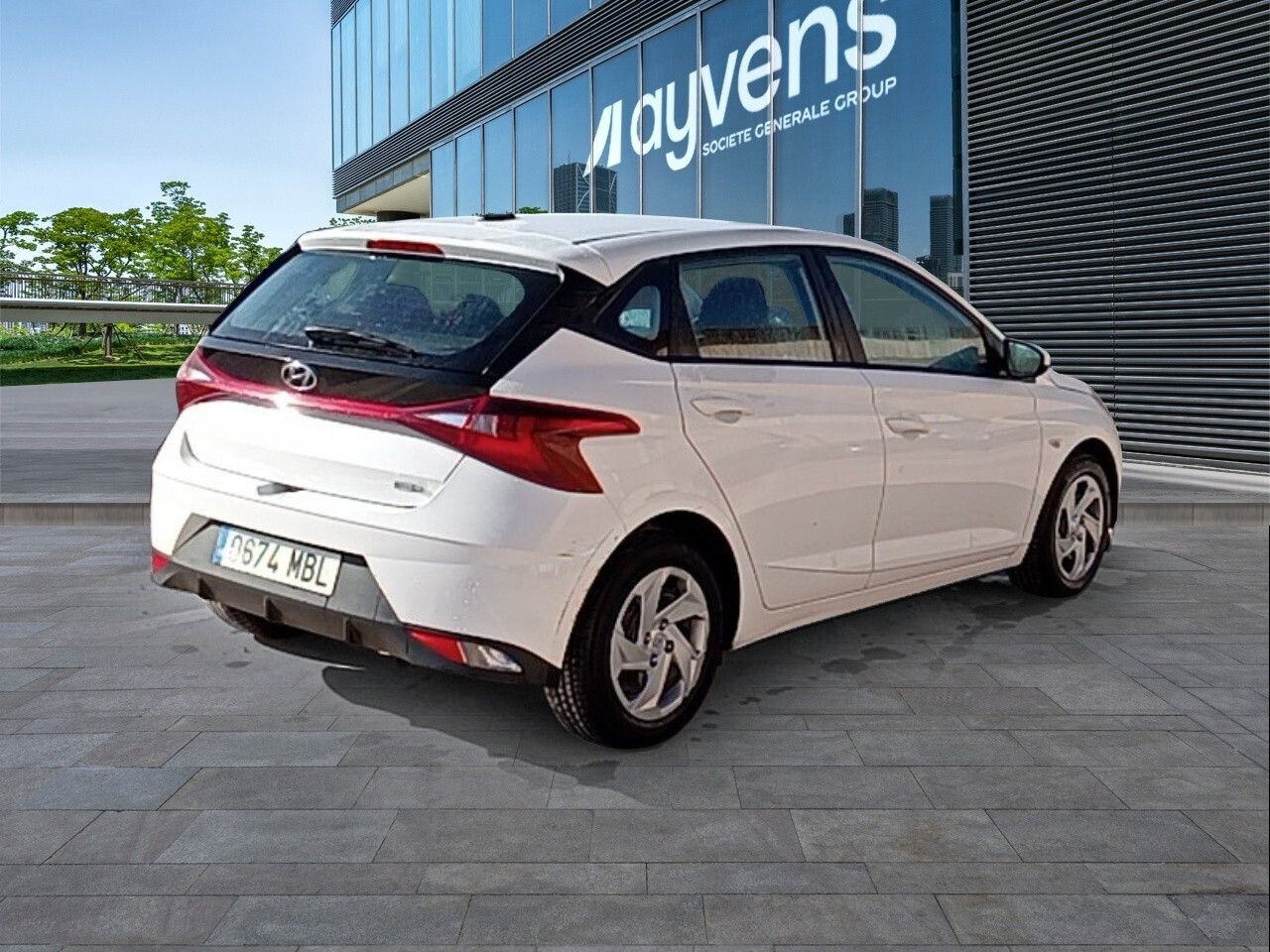 Hyundai I20 1.0 Tgdi 74kw Smart Híbrido 48v - Foto 2