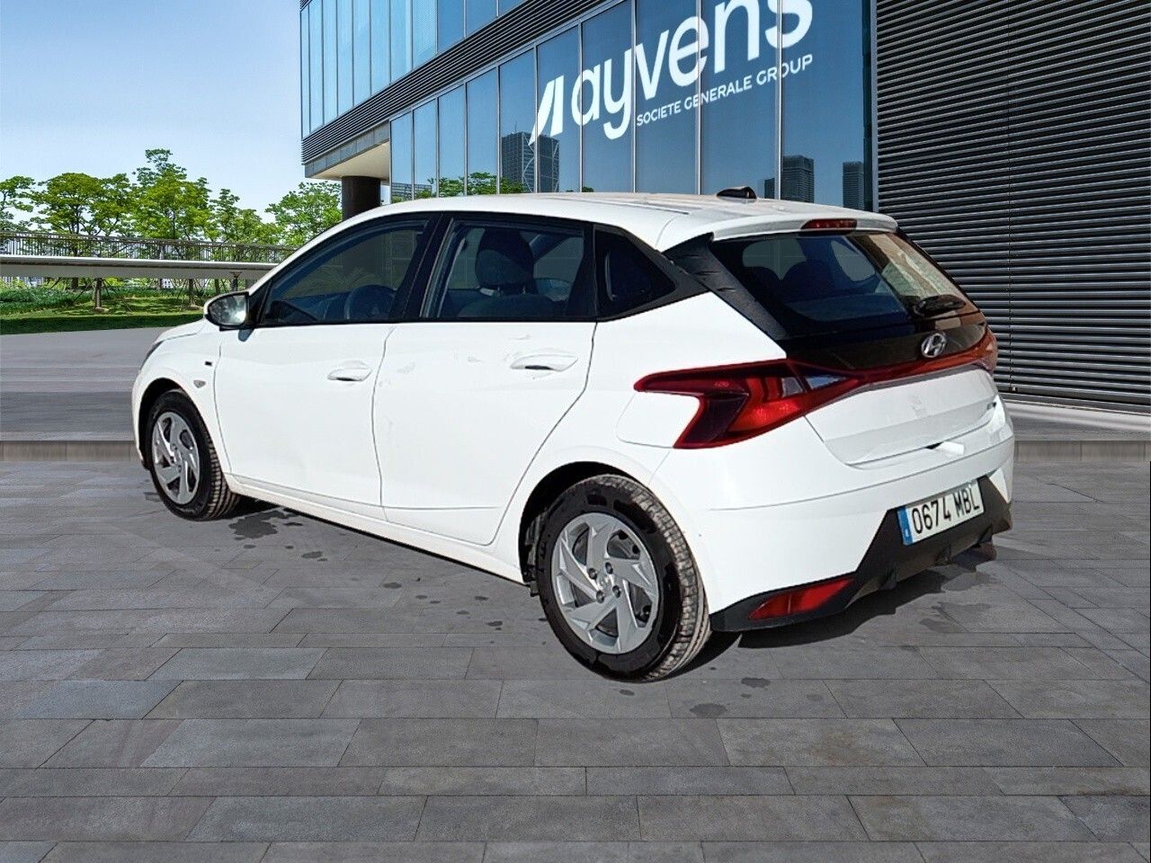 Hyundai I20 1.0 Tgdi 74kw Smart Híbrido 48v - Foto 2