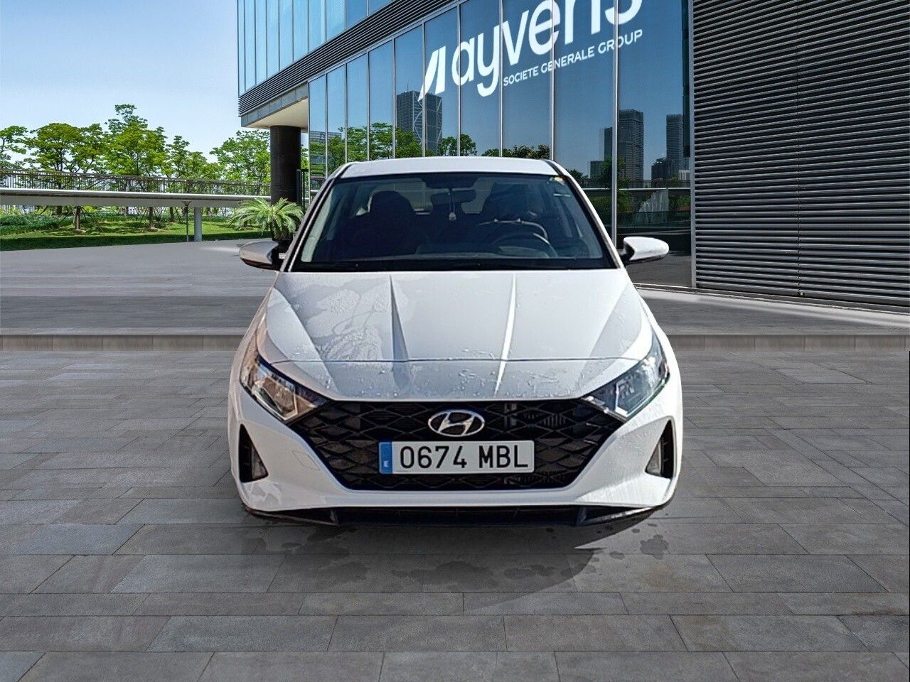 Hyundai I20 1.0 Tgdi 74kw Smart Híbrido 48v - Foto 2