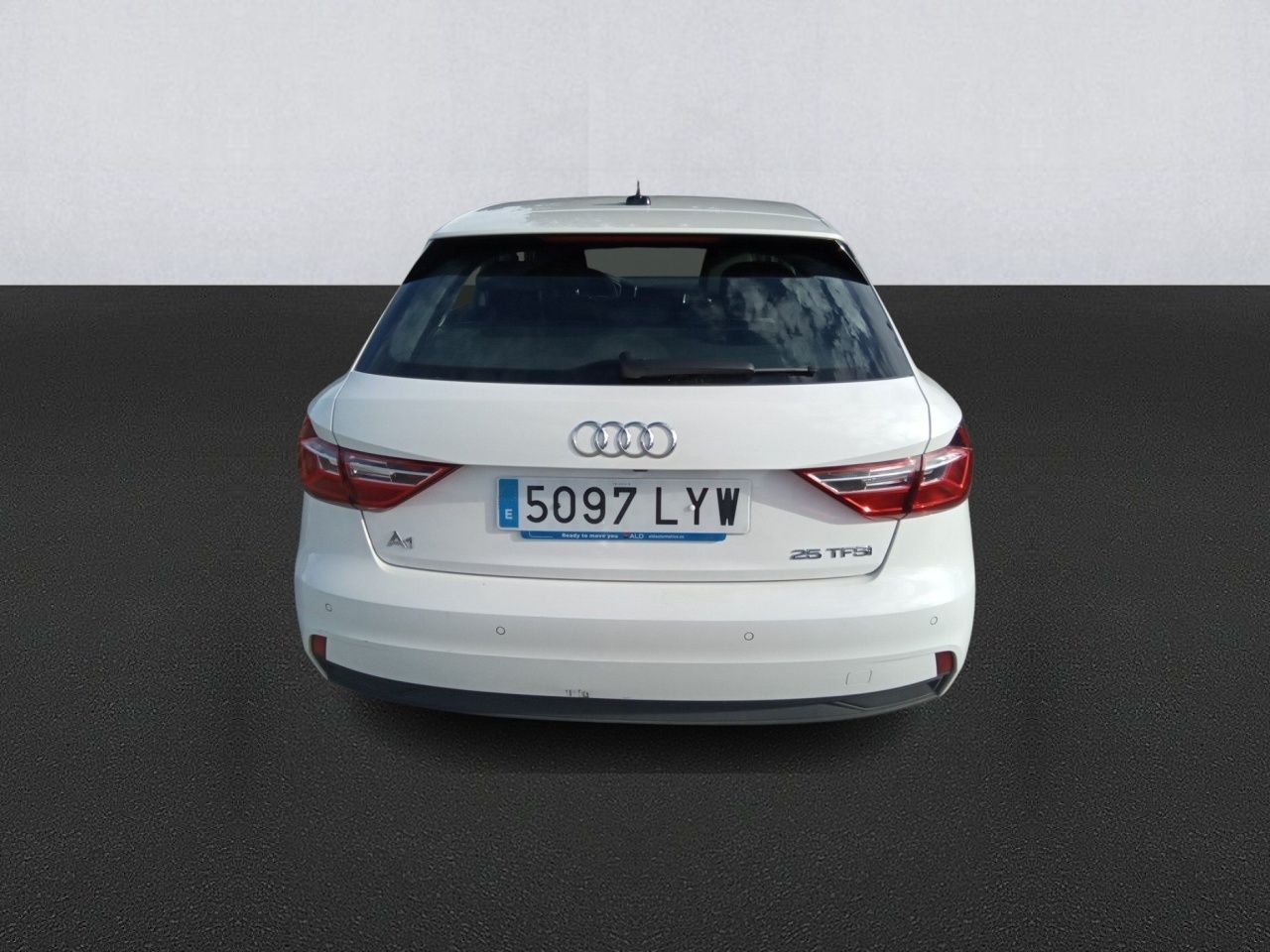 Audi A1 Sportback 25 Tfsi 70kw (95cv) - Foto 2