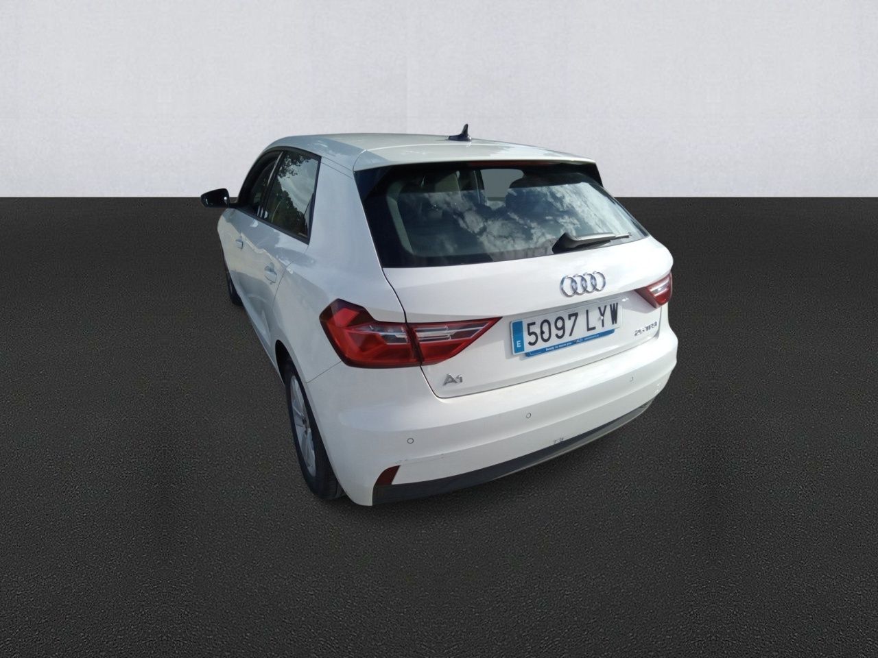 Audi A1 Sportback 25 Tfsi 70kw (95cv) - Foto 2