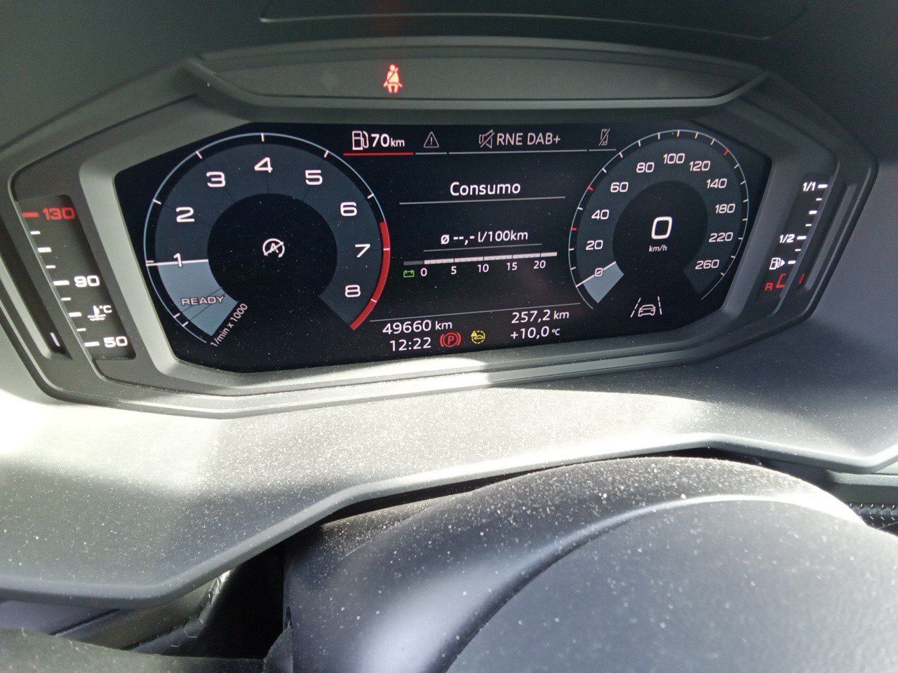 Audi A1 Sportback 25 Tfsi 70kw (95cv) - Foto 2