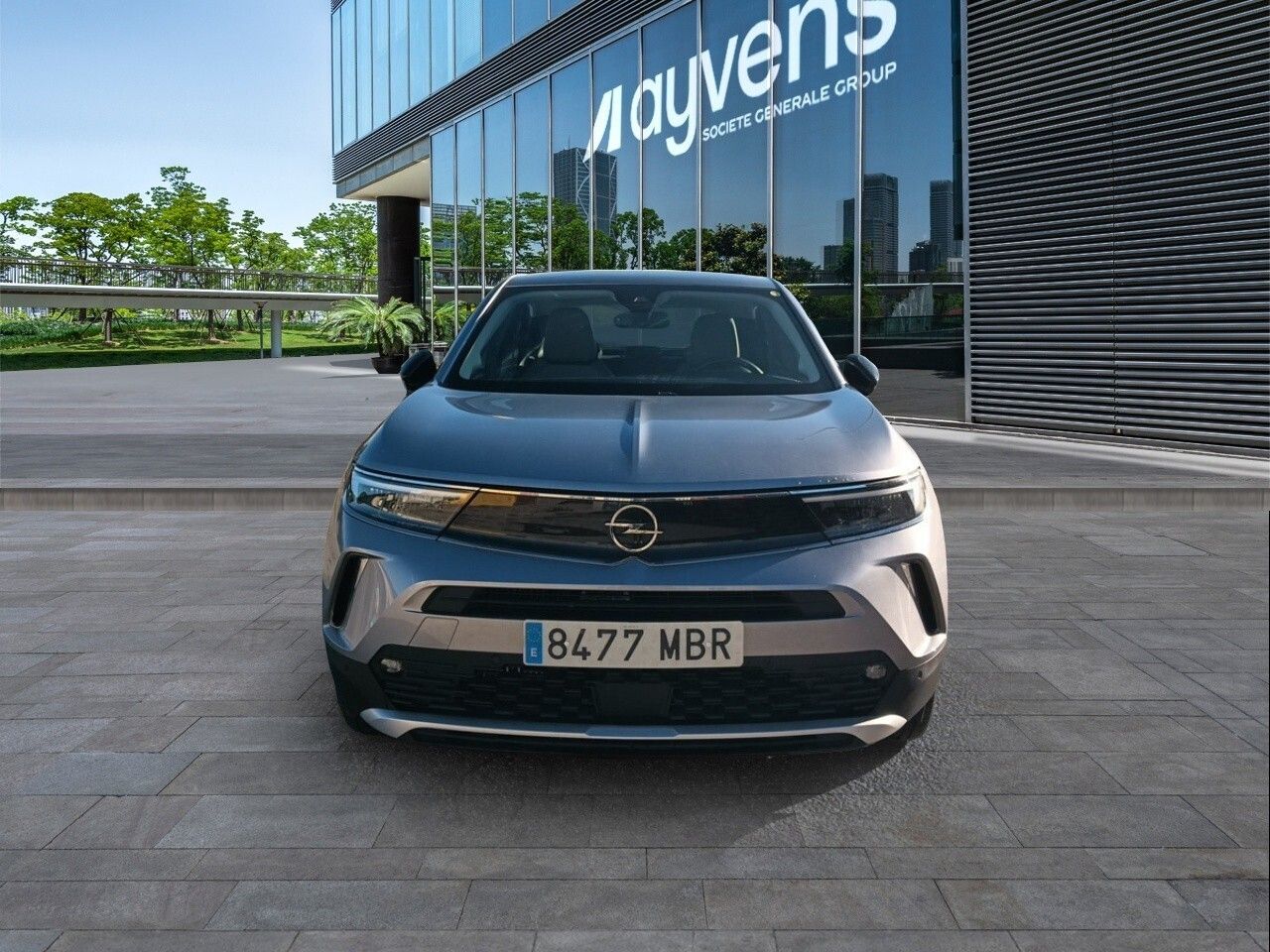 Opel Mokka 1.5 D Business Elegance - Foto 2