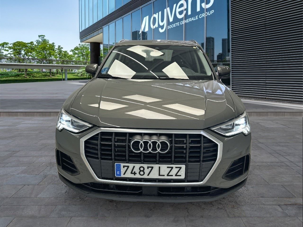 Audi Q3 45 Tfsi E 180kw S Tronic Advanced - Foto 2