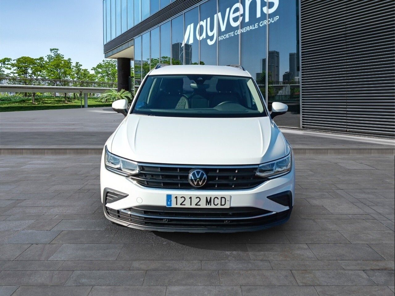 Volkswagen Tiguan Life 1.4 Tsi Ehybrid 180kw (245cv) Dsg - Foto 2