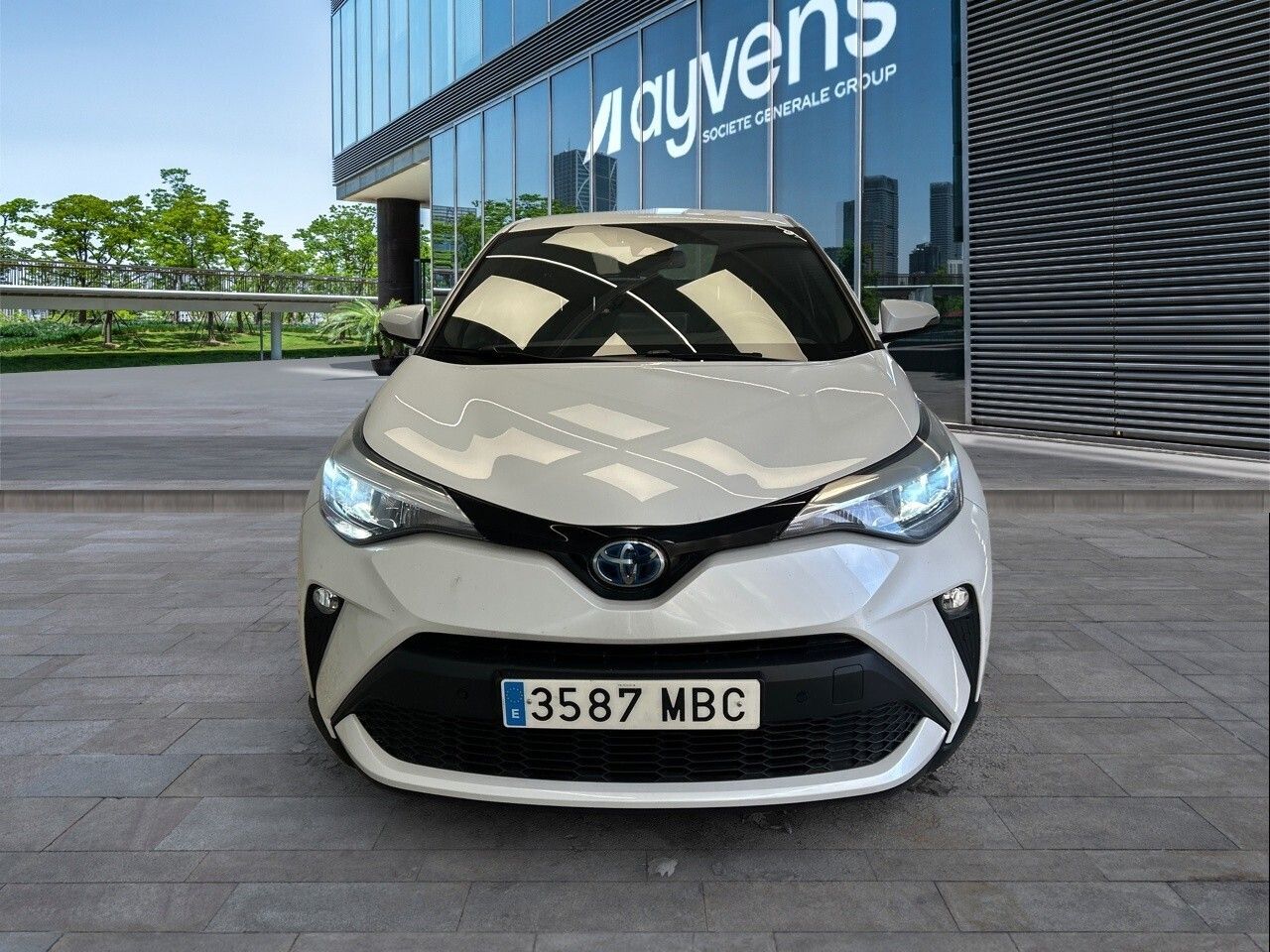 Toyota C-hr 2.0 180h Advance - Foto 2