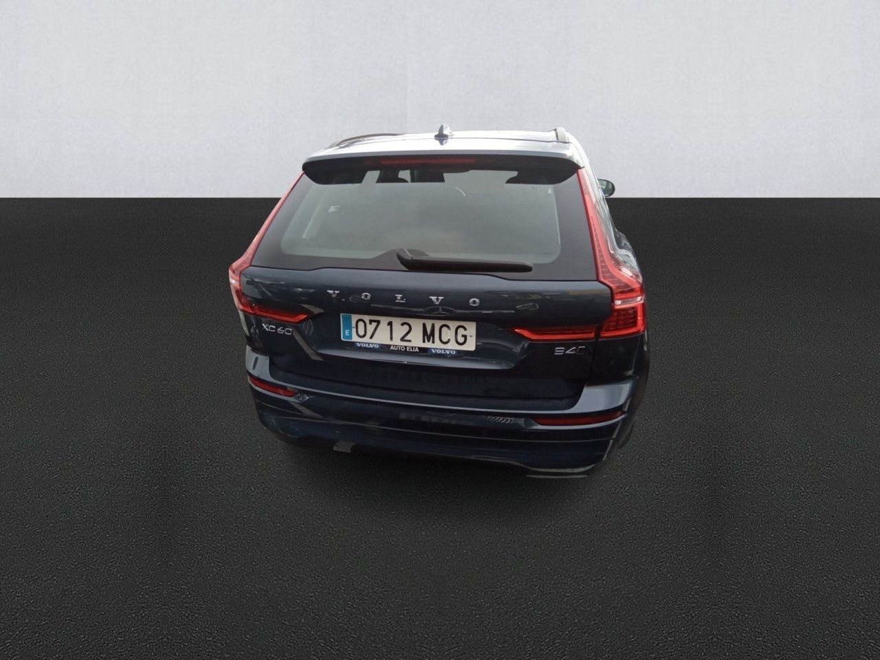 Volvo Xc60 2.0 B4 D Awd Core Auto - Foto 2