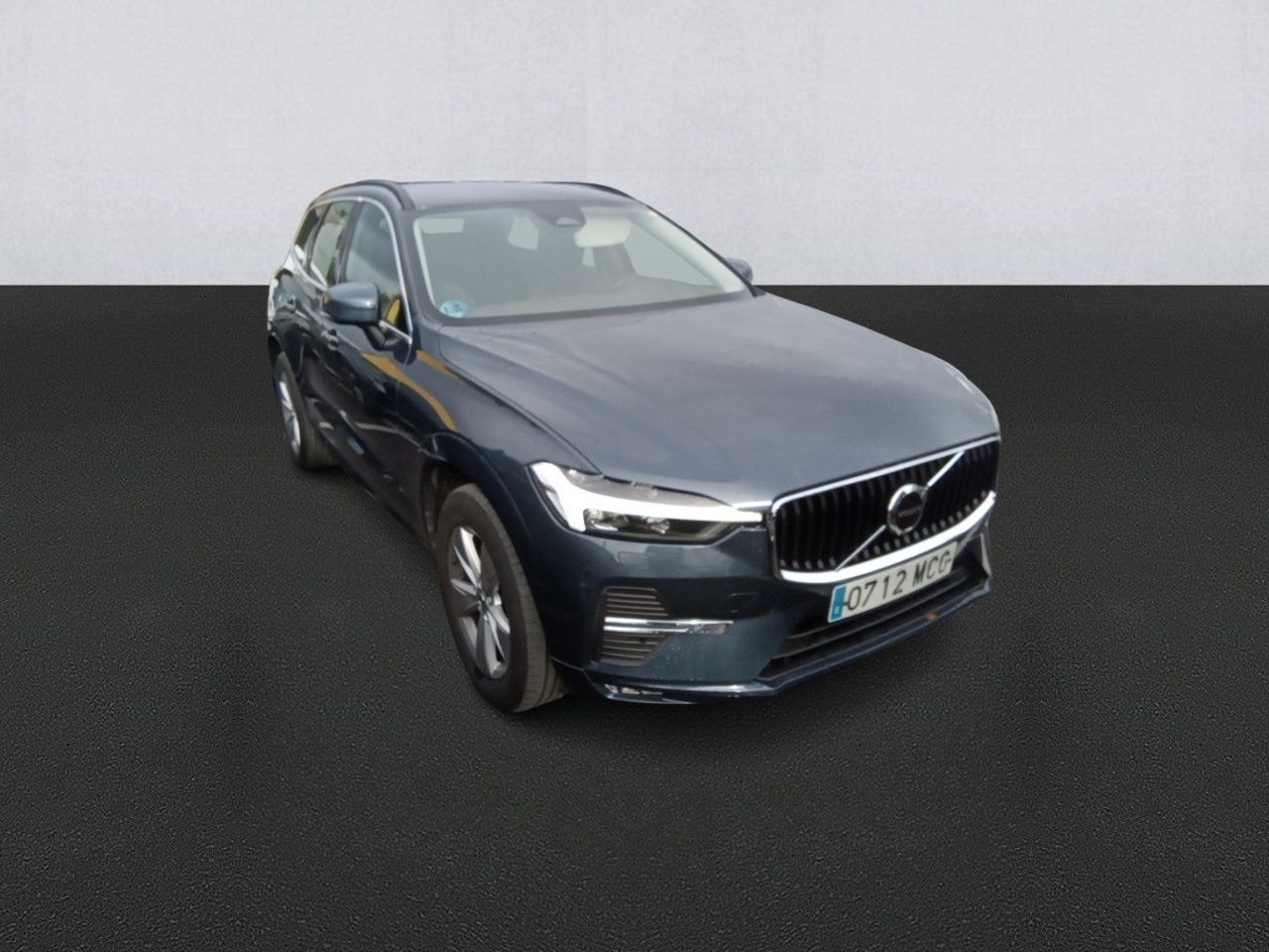 Volvo Xc60 2.0 B4 D Awd Core Auto - Foto 2
