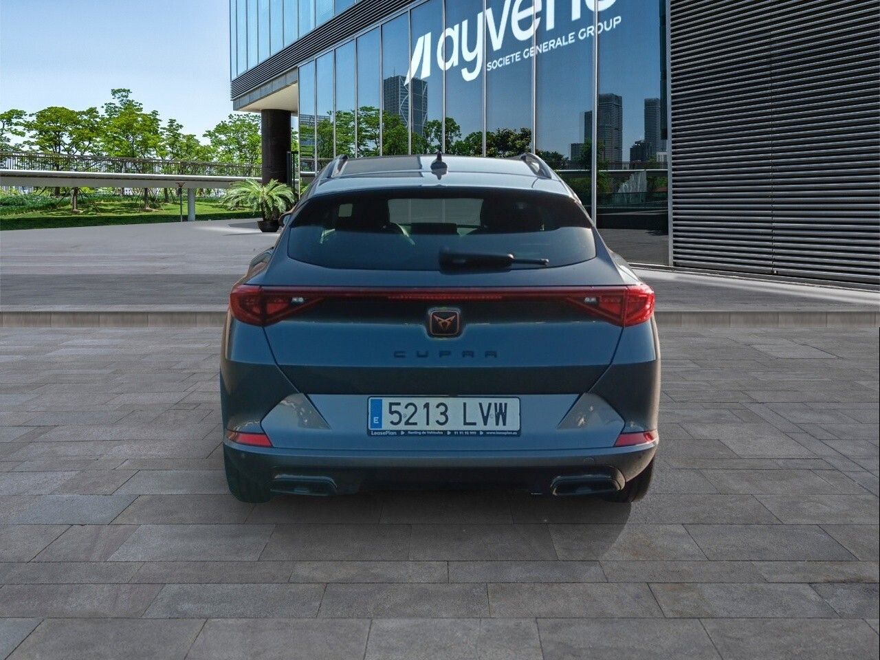 Cupra Formentor 2.0 Tdi 110kw (150 Cv) - Foto 2