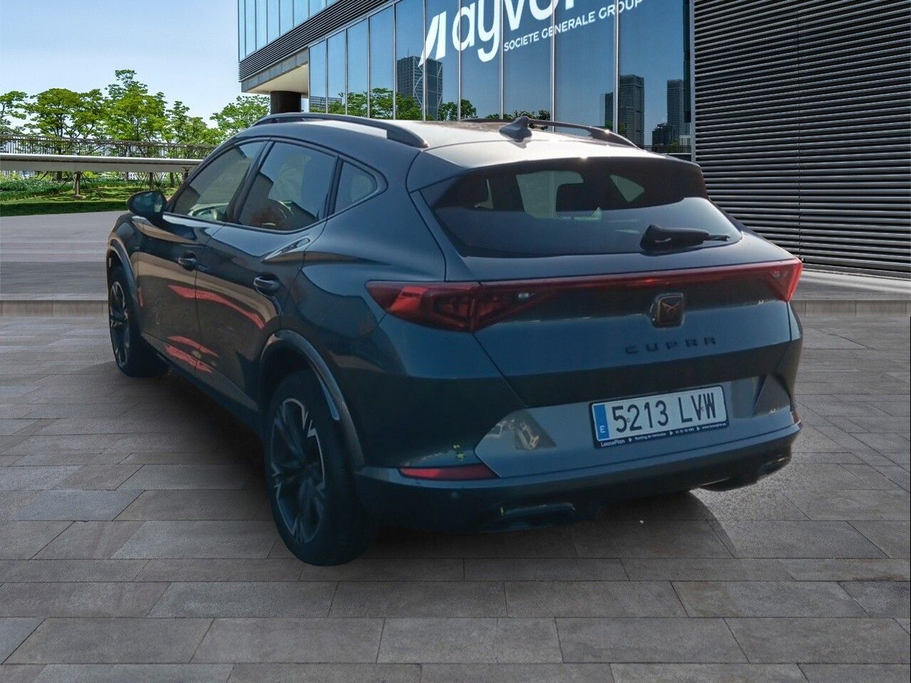 Cupra Formentor 2.0 Tdi 110kw (150 Cv) - Foto 2