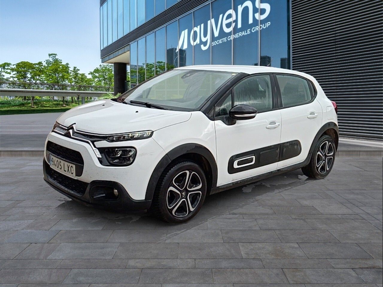 Citroen C3 Bluehdi 75kw (100cv) S&s Feel - Foto 2