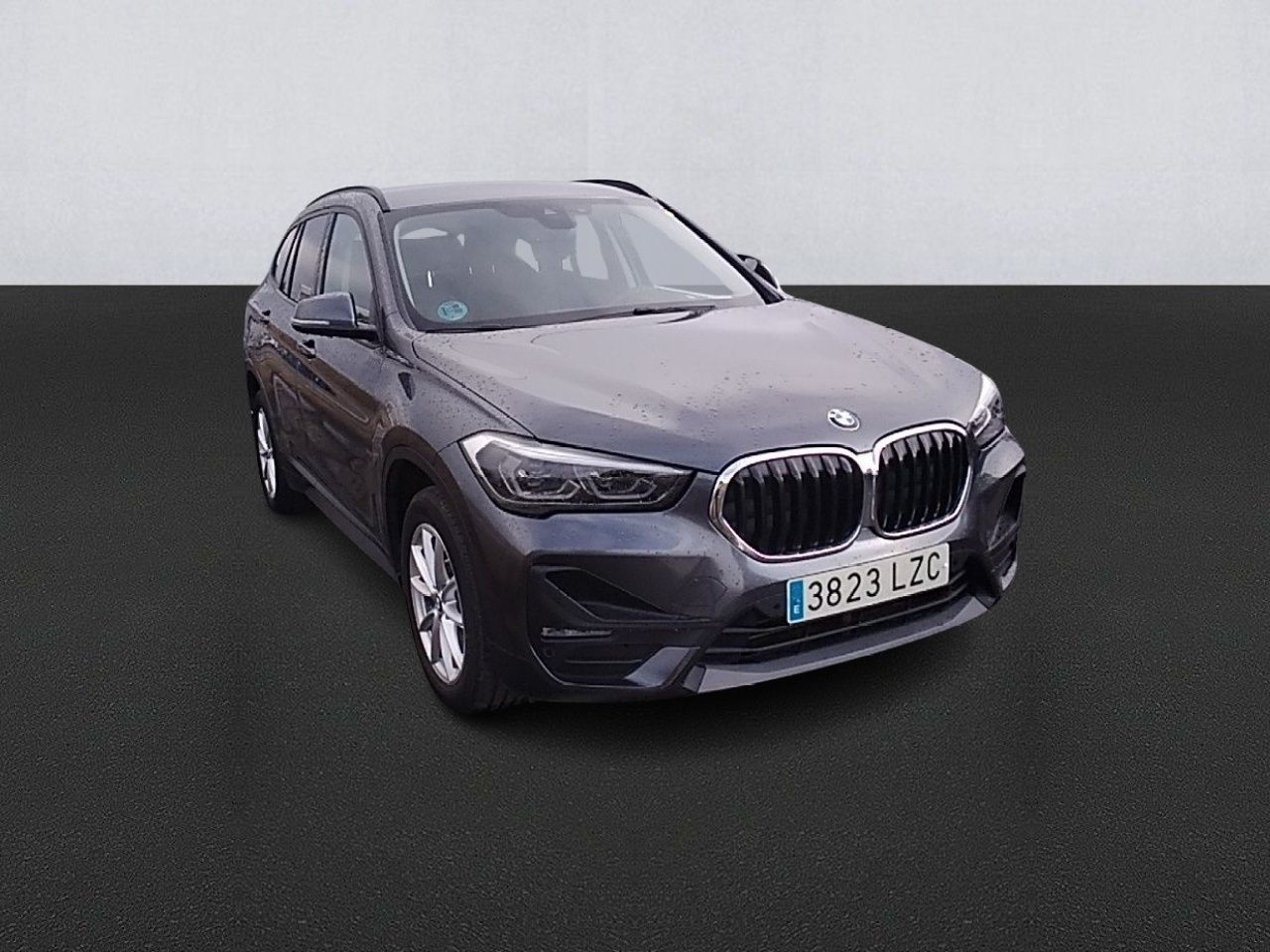 Bmw X1 Sdrive18d - Foto 2