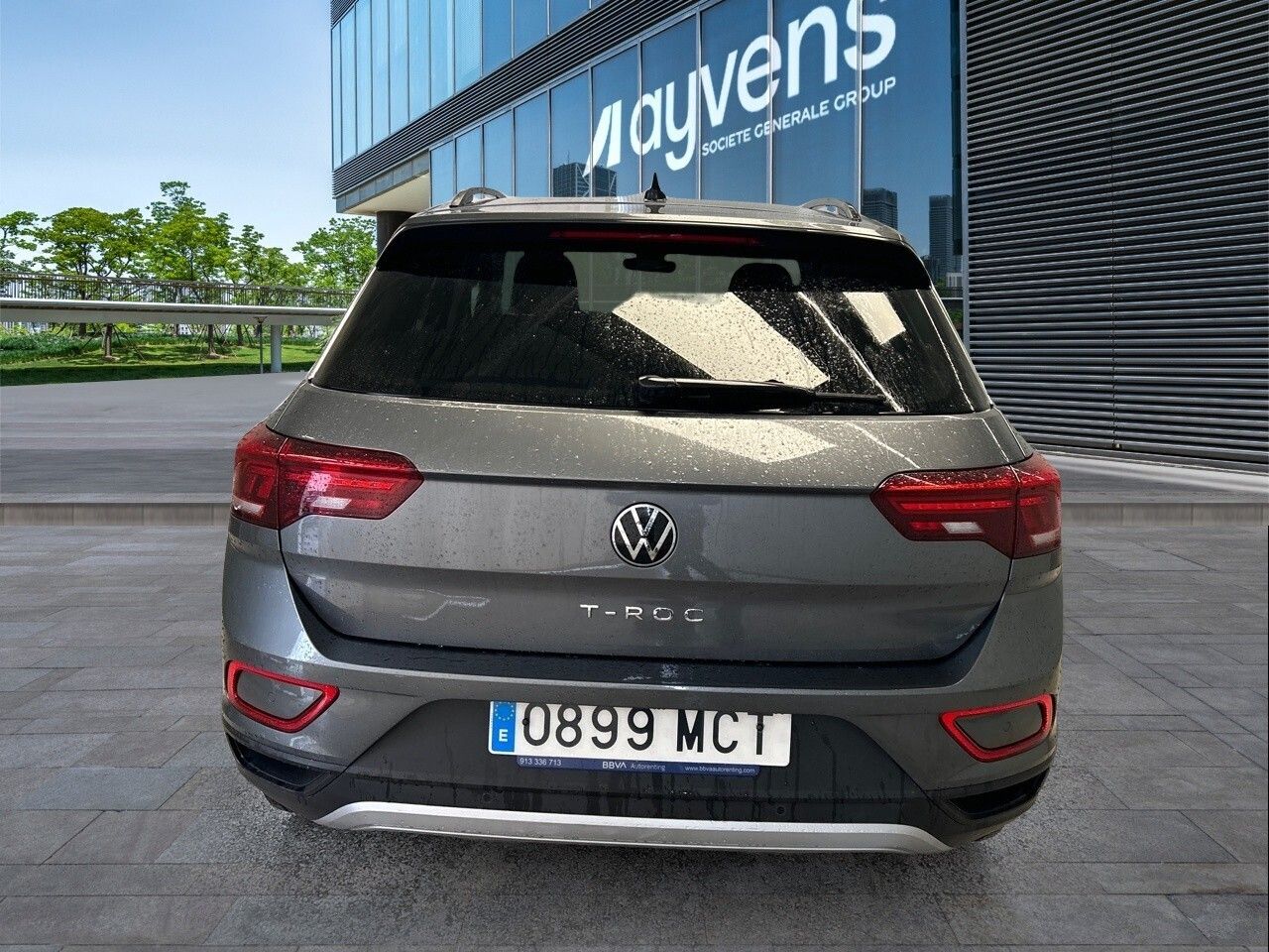 Volkswagen T-roc Life 2.0 Tdi 85kw (115cv) - Foto 2