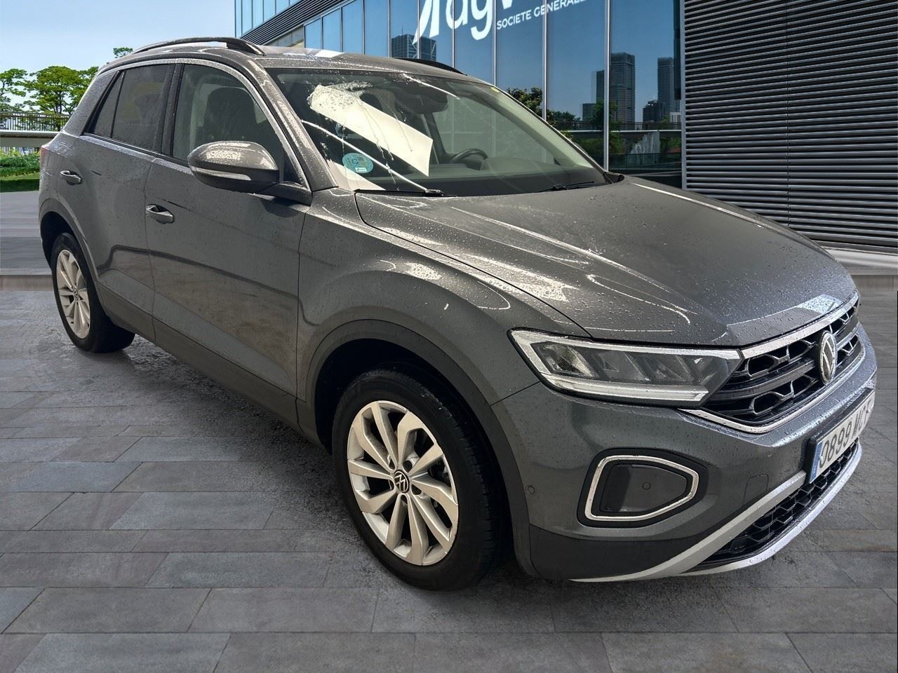 Volkswagen T-roc Life 2.0 Tdi 85kw (115cv) - Foto 2