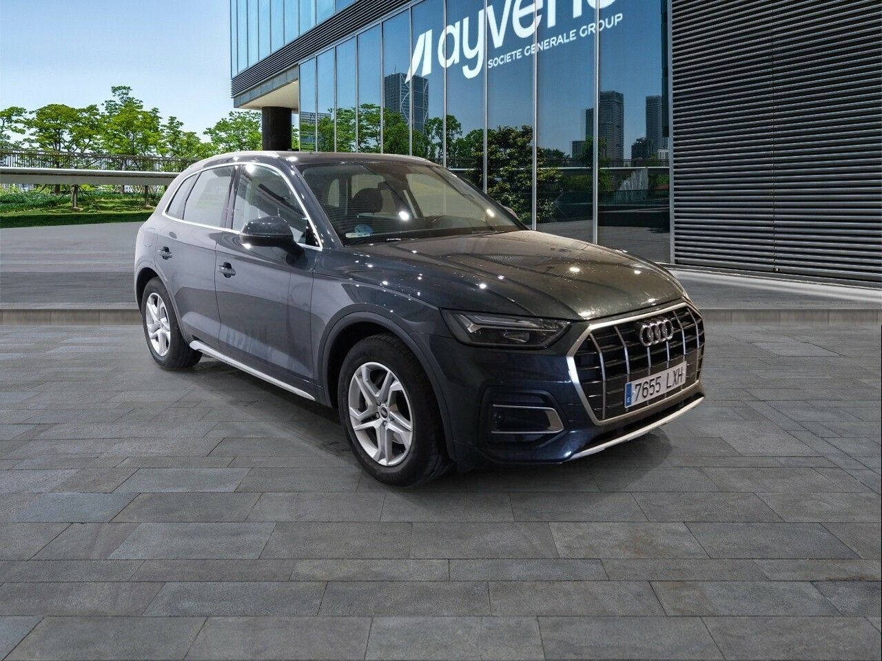 Audi Q5 Advanced 35 Tdi 120kw S Tronic - Foto 2