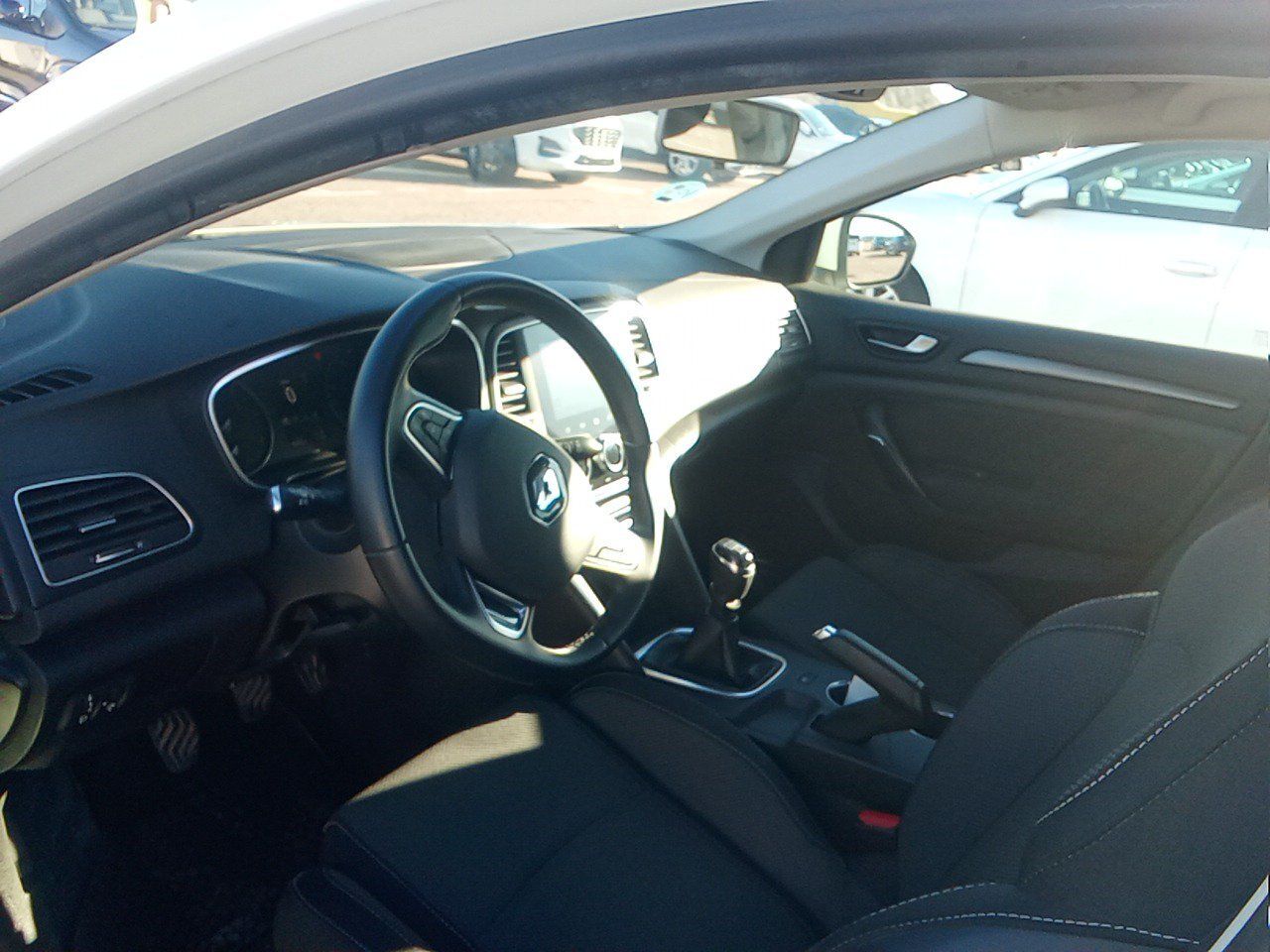 Renault Megane Equilibre Blue Dci 85 Kw (115cv) - Foto 2