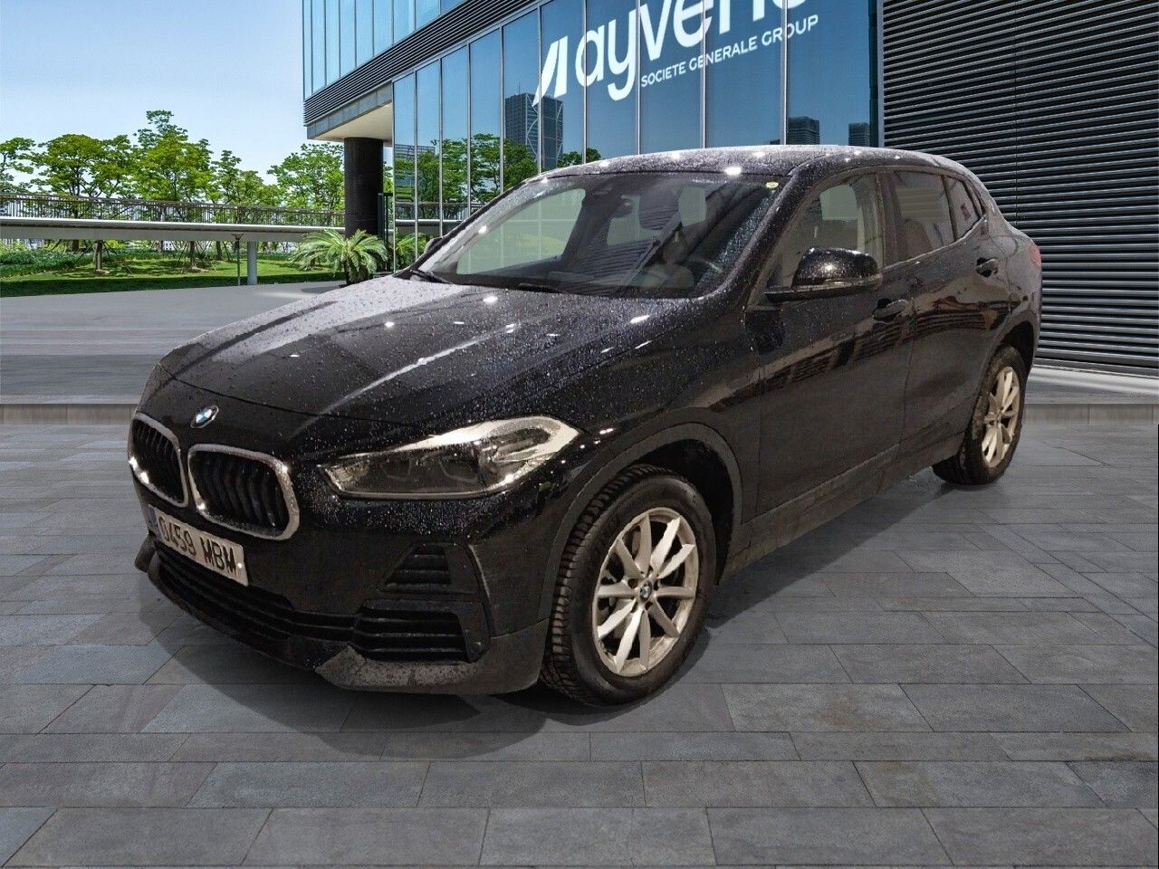 Bmw X2 Sdrive18d - Foto 2