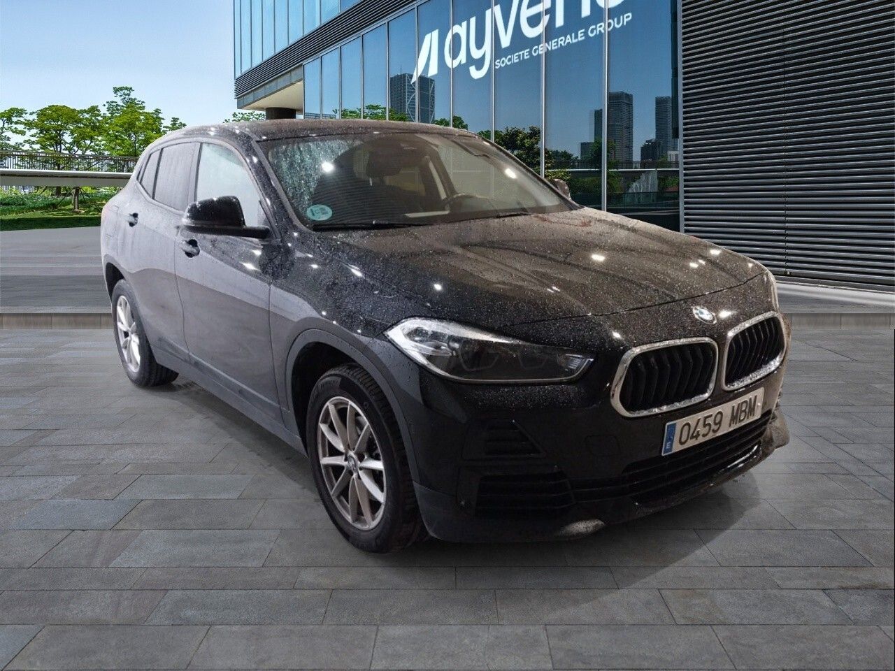 Bmw X2 Sdrive18d - Foto 2
