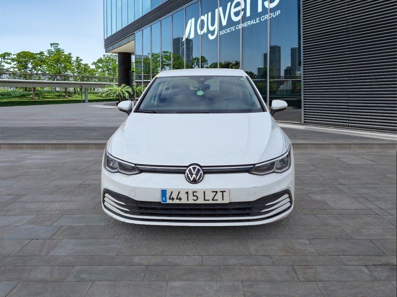 Volkswagen Golf 2.0 Tdi 85kw (115cv) - Foto 2