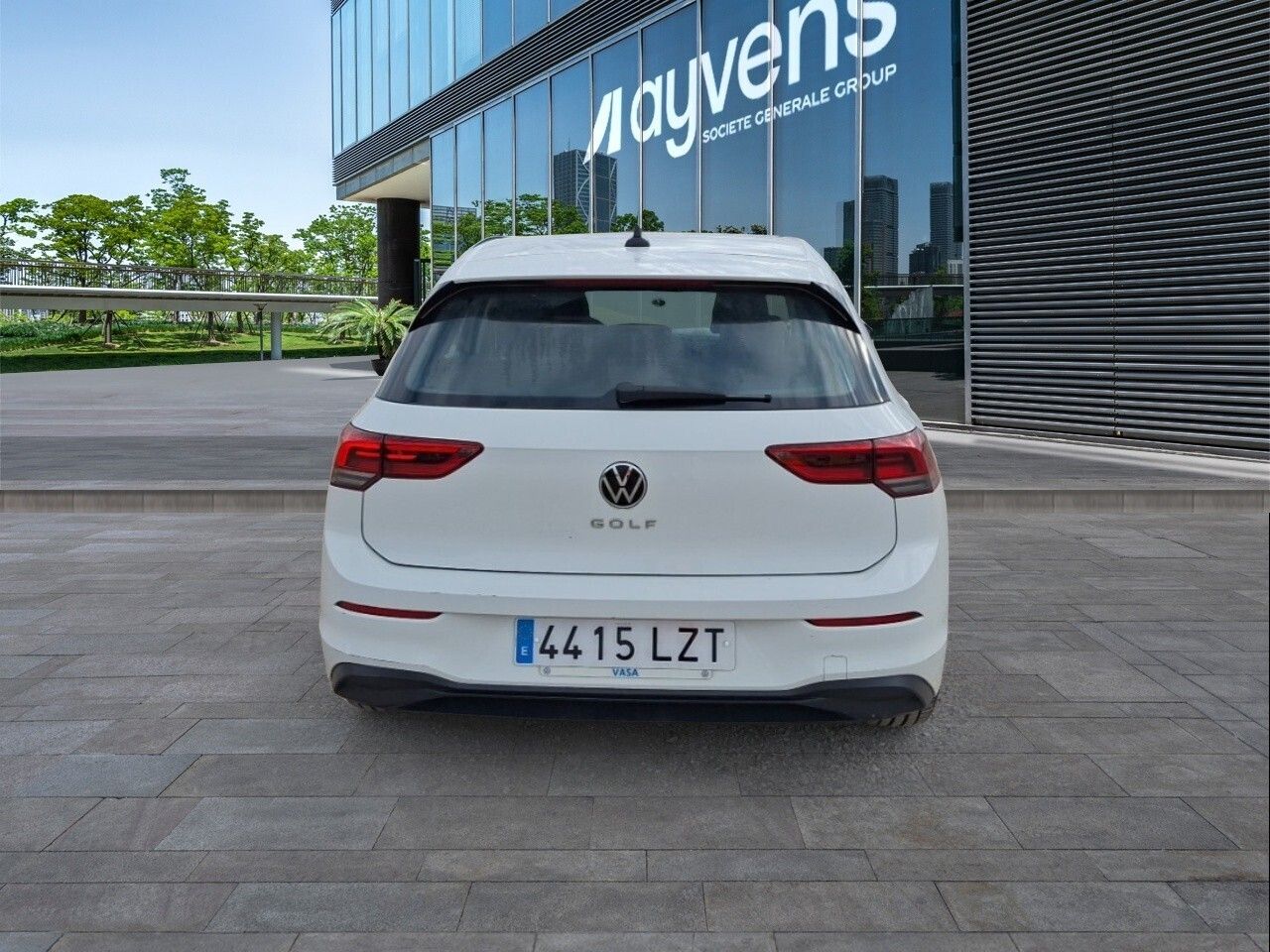 Volkswagen Golf 2.0 Tdi 85kw (115cv) - Foto 2