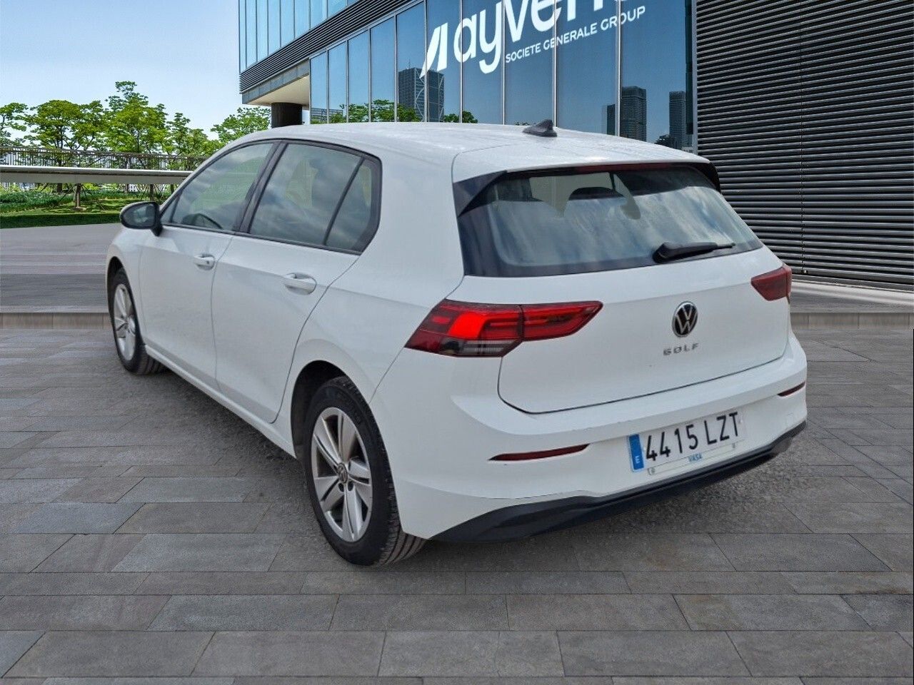 Volkswagen Golf 2.0 Tdi 85kw (115cv) - Foto 2