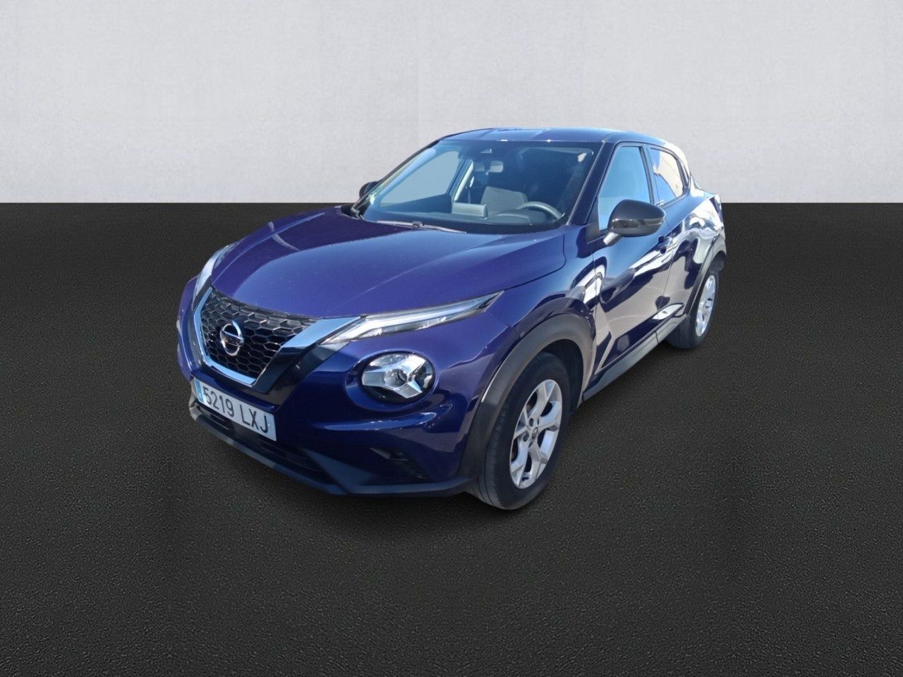 Nissan Juke Dig-t 84 Kw (114 Cv) 6m/t Acenta - Foto 2