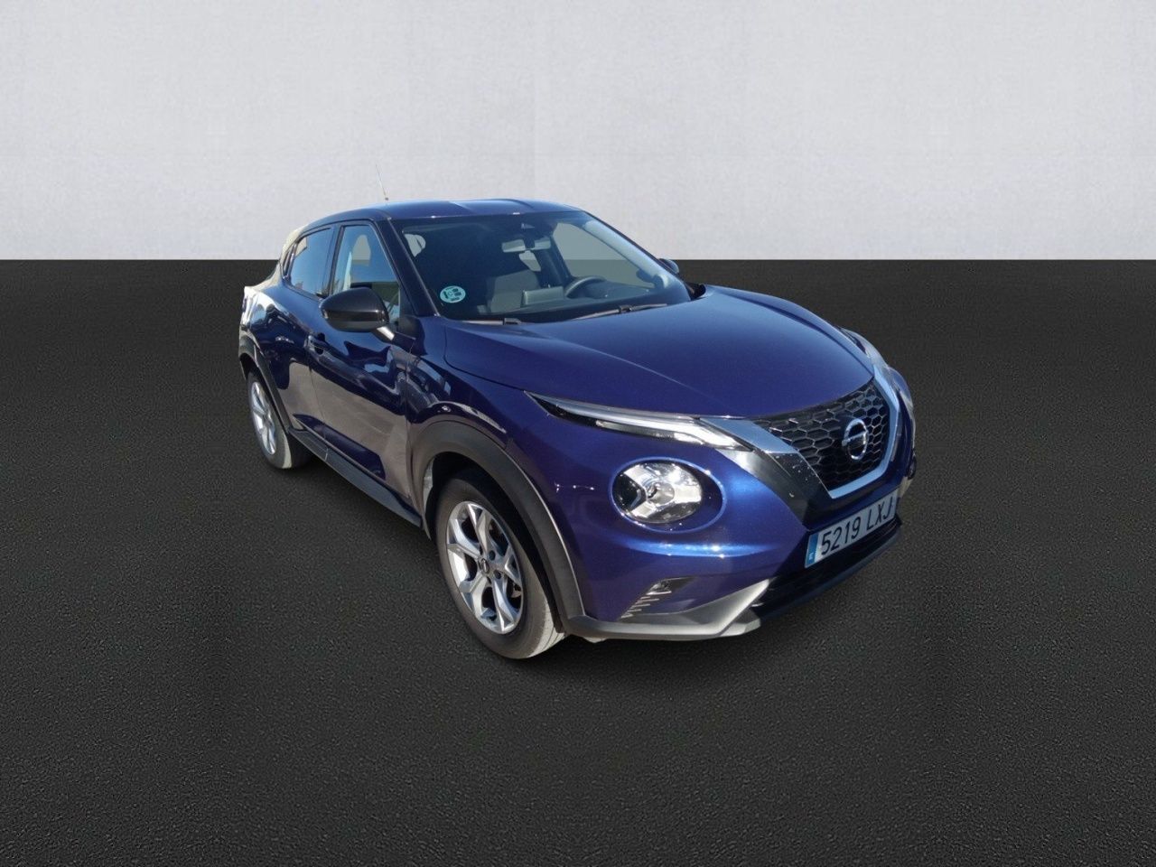 Nissan Juke Dig-t 84 Kw (114 Cv) 6m/t Acenta - Foto 2