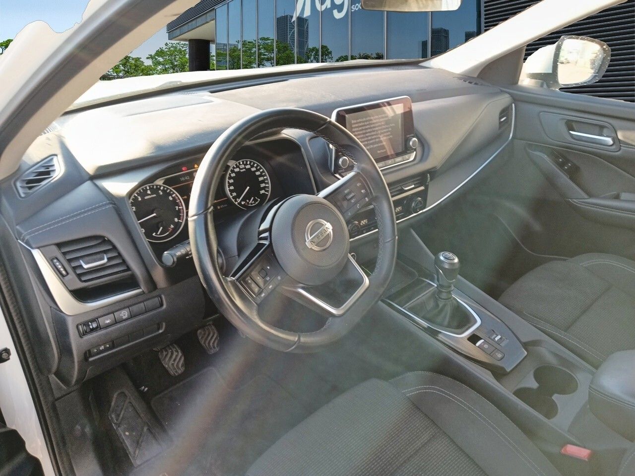 Nissan Qashqai Dig-t 103kw (140cv) Mhev 4x2 Acenta - Foto 2