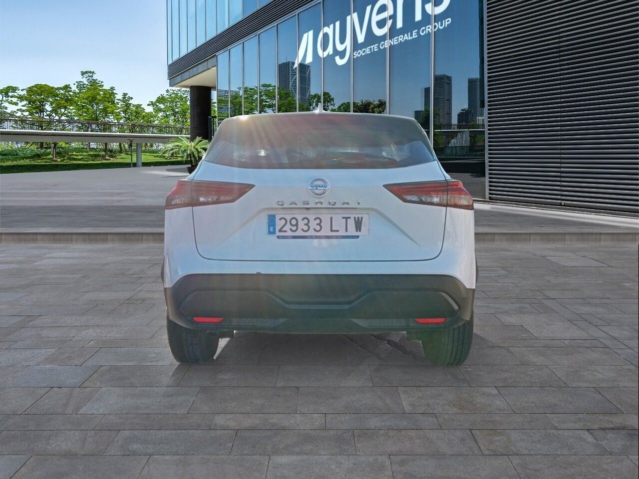 Nissan Qashqai Dig-t 103kw (140cv) Mhev 4x2 Acenta - Foto 2