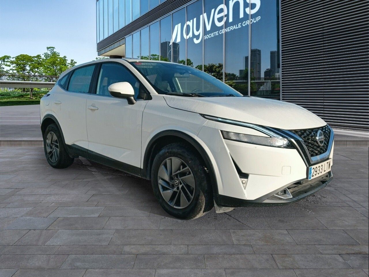 Nissan Qashqai Dig-t 103kw (140cv) Mhev 4x2 Acenta - Foto 2