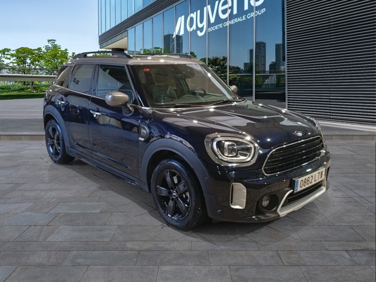 Mini Countryman Cooper - Foto 2