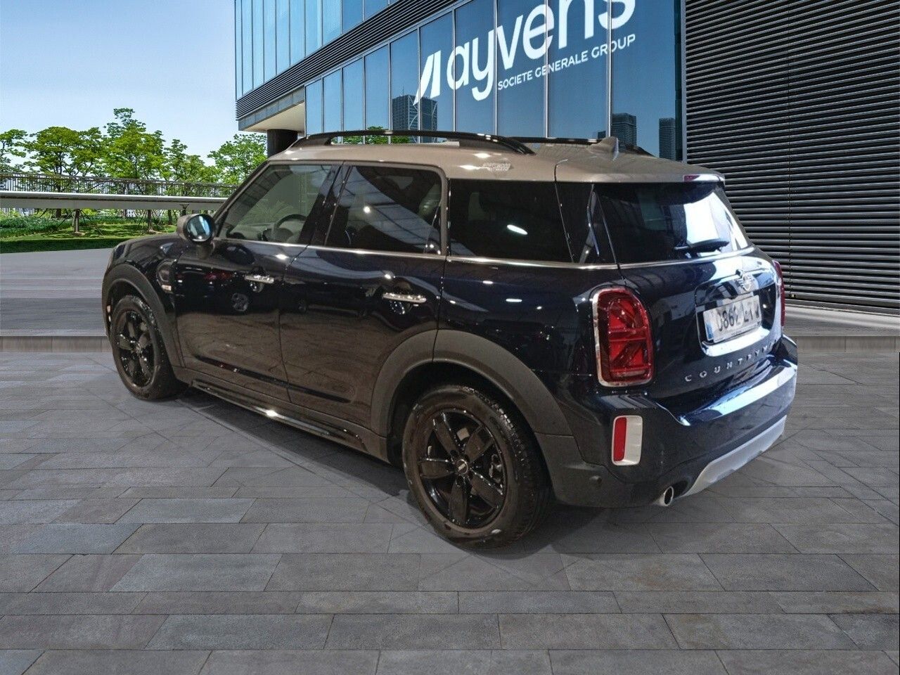 Mini Countryman Cooper - Foto 2