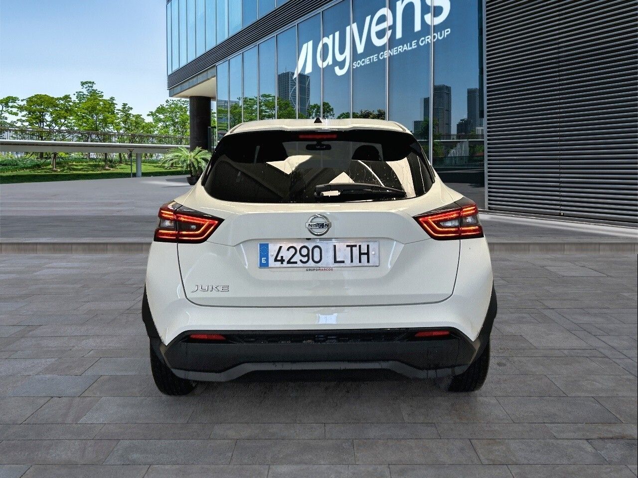 Nissan Juke Dig-t 84 Kw (114 Cv) 6m/t Acenta - Foto 2