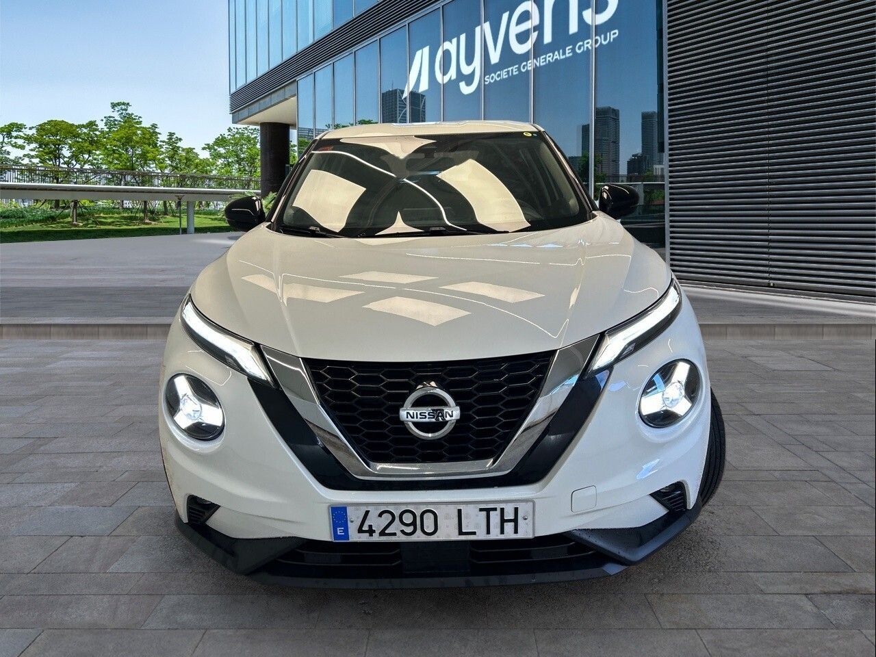 Nissan Juke Dig-t 84 Kw (114 Cv) 6m/t Acenta - Foto 2