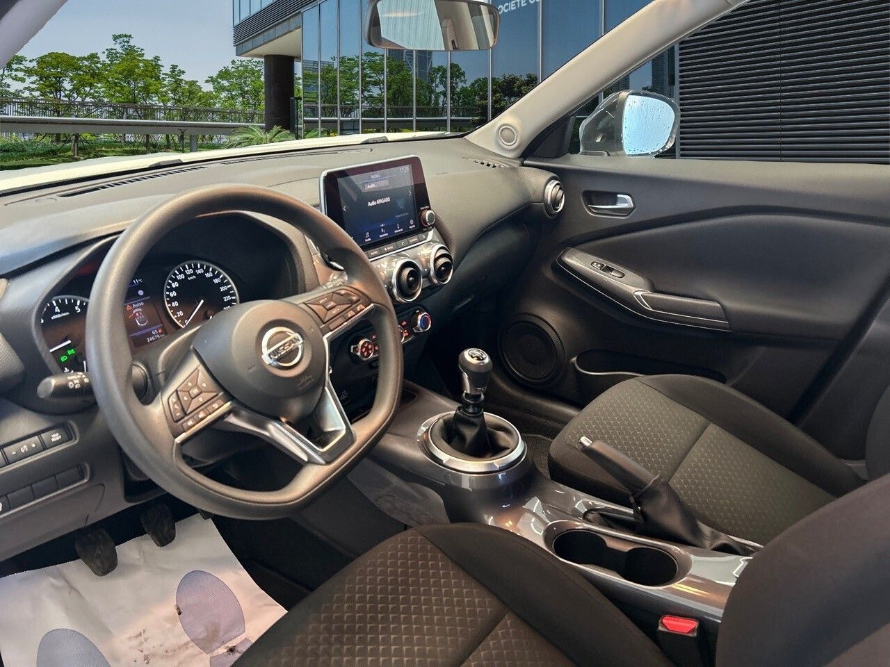 Nissan Juke Dig-t 84 Kw (114 Cv) 6m/t Acenta - Foto 2