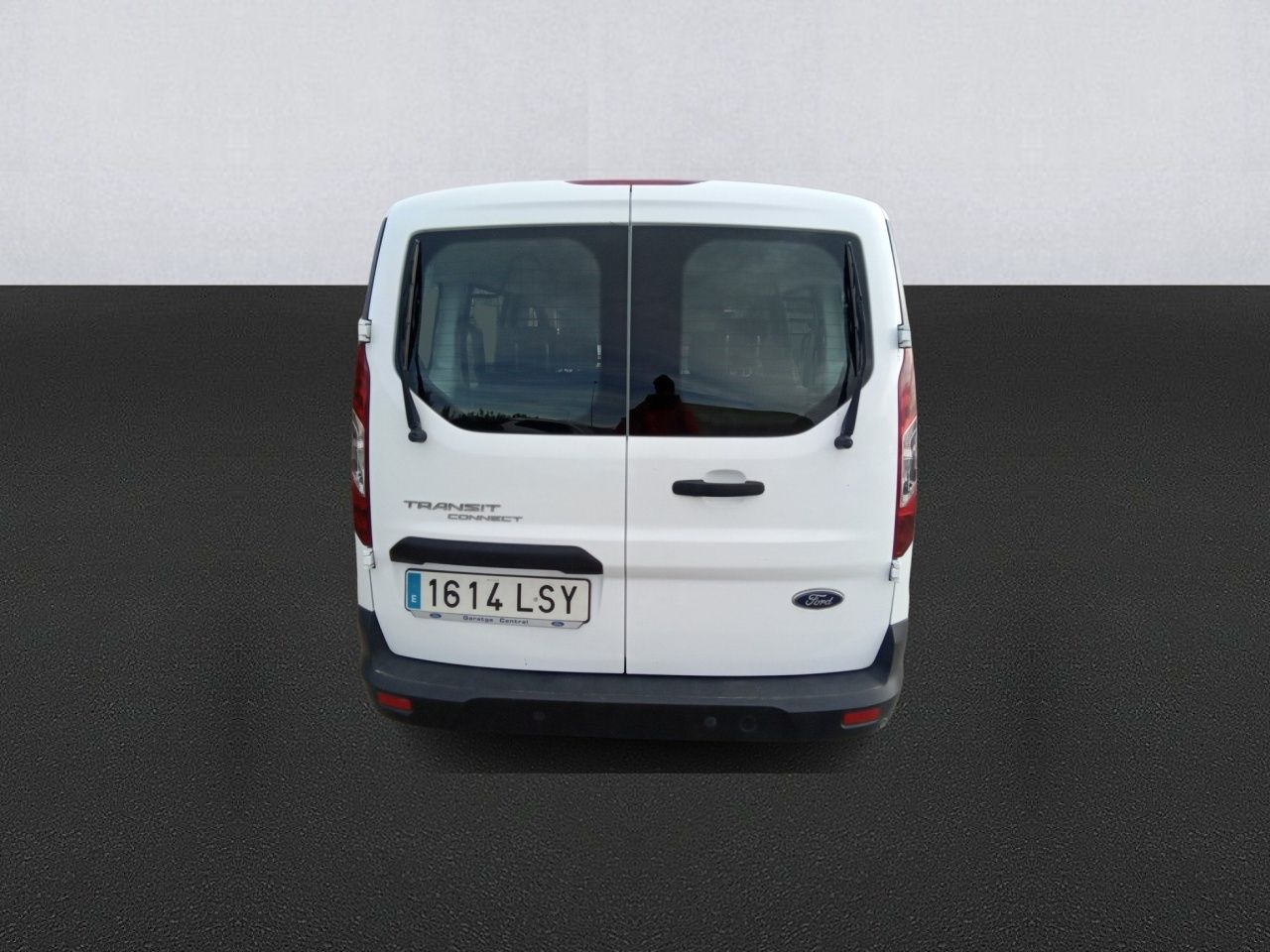 Ford Transit Connect Kombi 1.5 Tdci 74kw Trend 220 L1 (n1) - Foto 2