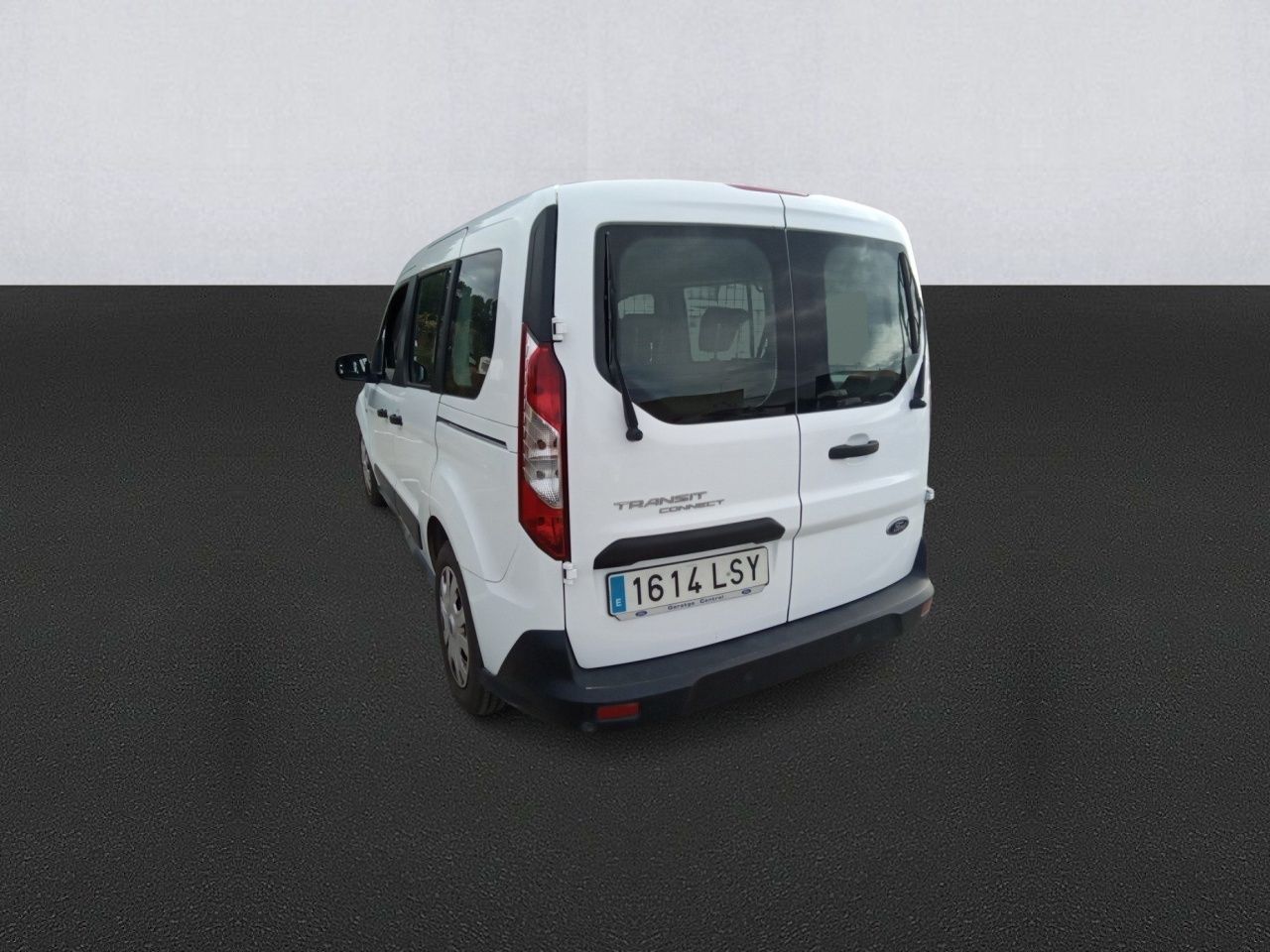 Ford Transit Connect Kombi 1.5 Tdci 74kw Trend 220 L1 (n1) - Foto 2