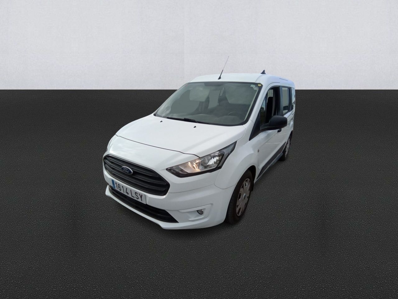 Ford Transit Connect Kombi 1.5 Tdci 74kw Trend 220 L1 (n1) - Foto 2