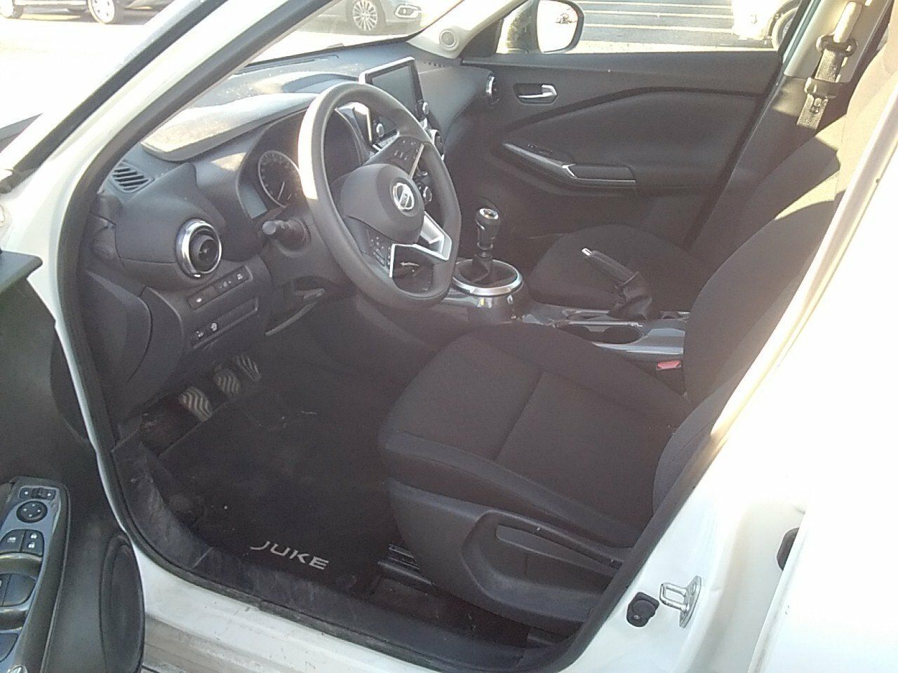 Nissan Juke (e) Dig-t 84 Kw (114 Cv) Acenta Llantas - Foto 2