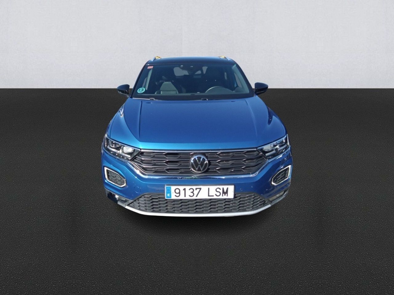 Volkswagen T-roc Sport 2.0 Tdi 110kw (150cv) Dsg - Foto 2