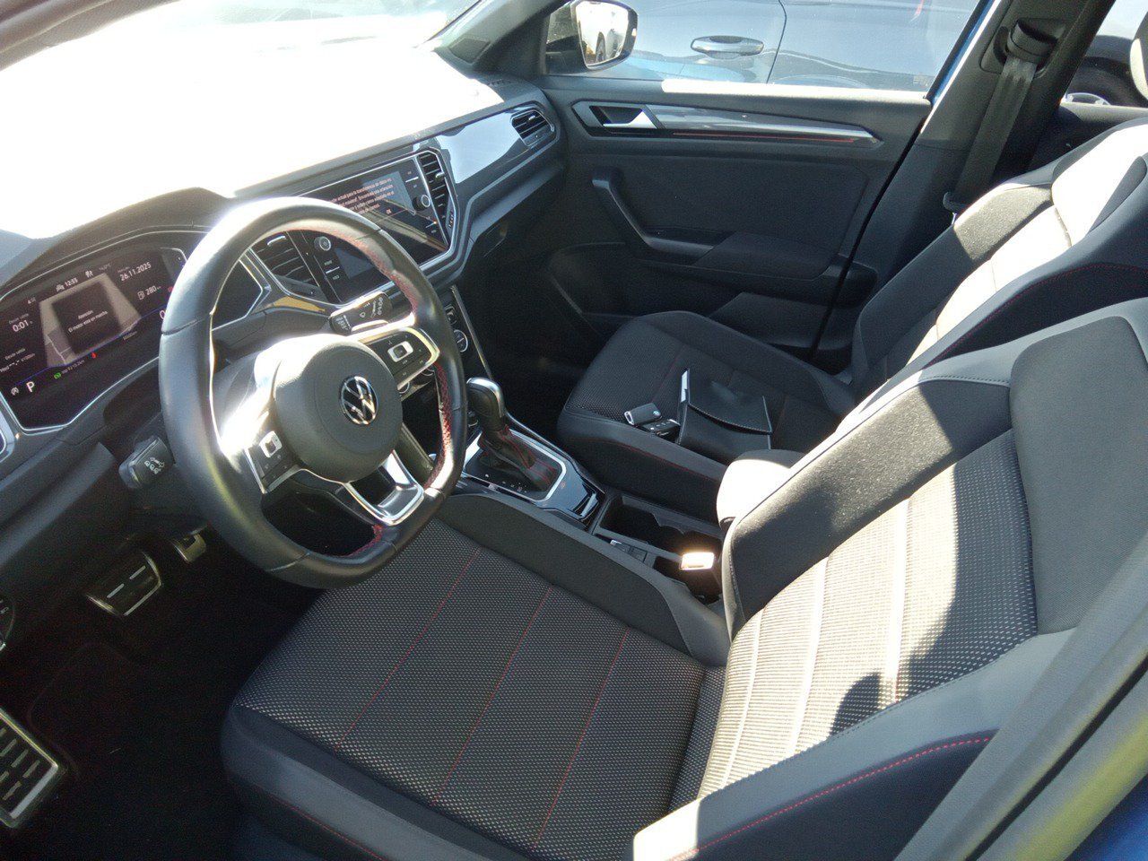 Volkswagen T-roc Sport 2.0 Tdi 110kw (150cv) Dsg - Foto 2