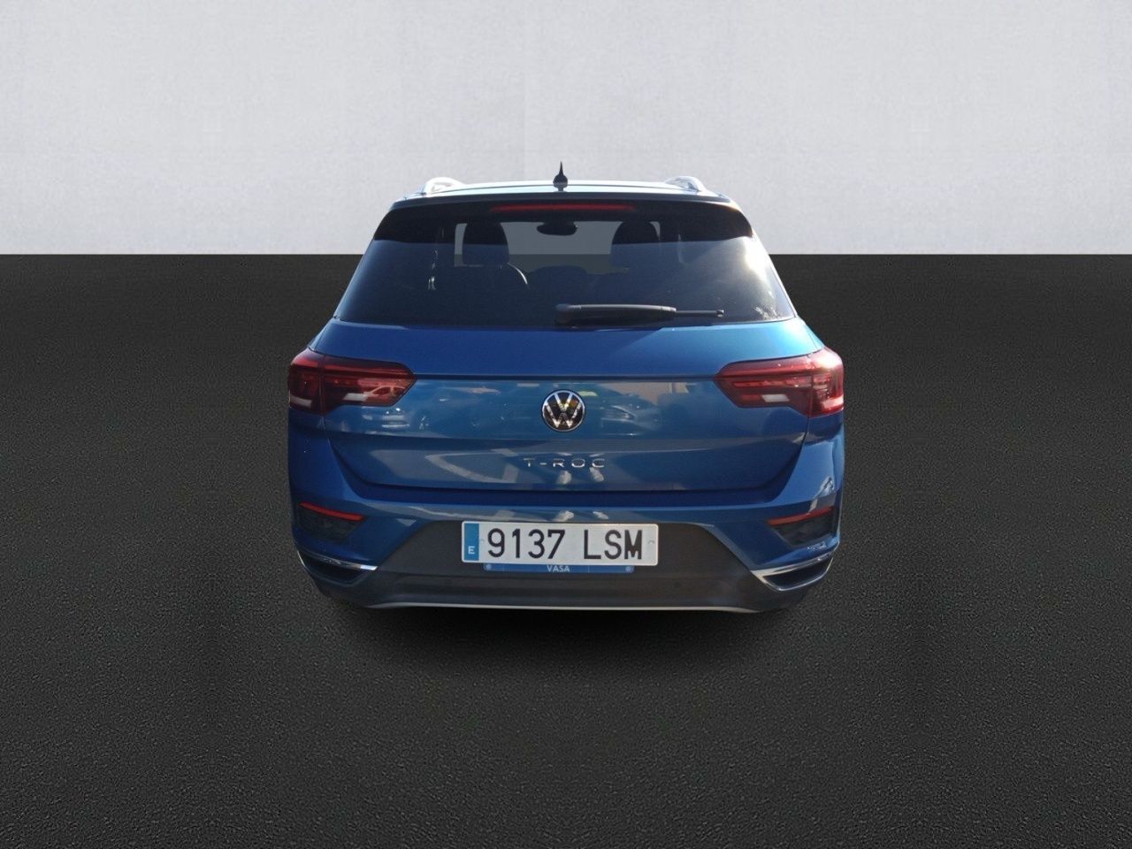 Volkswagen T-roc Sport 2.0 Tdi 110kw (150cv) Dsg - Foto 2