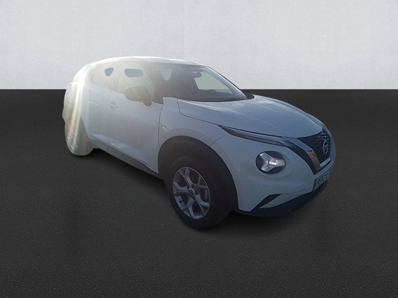 Nissan Juke Dig-t 84 Kw (114 Cv) 6m/t Acenta - Foto 2