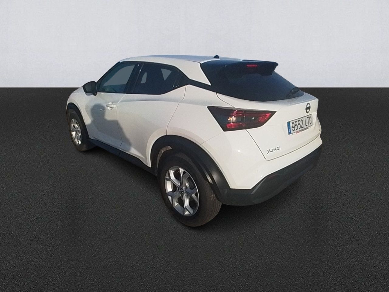 Nissan Juke Dig-t 84 Kw (114 Cv) 6m/t Acenta - Foto 2