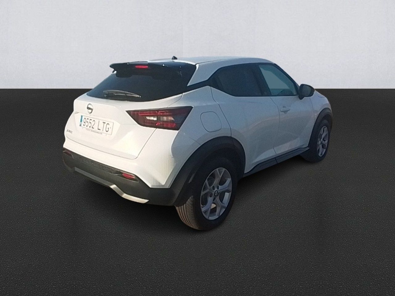 Nissan Juke Dig-t 84 Kw (114 Cv) 6m/t Acenta - Foto 2