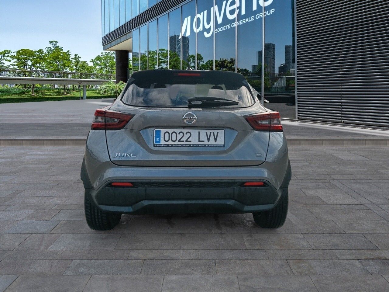 Nissan Juke Dig-t 84 Kw (114 Cv) 6m/t N-connecta - Foto 2