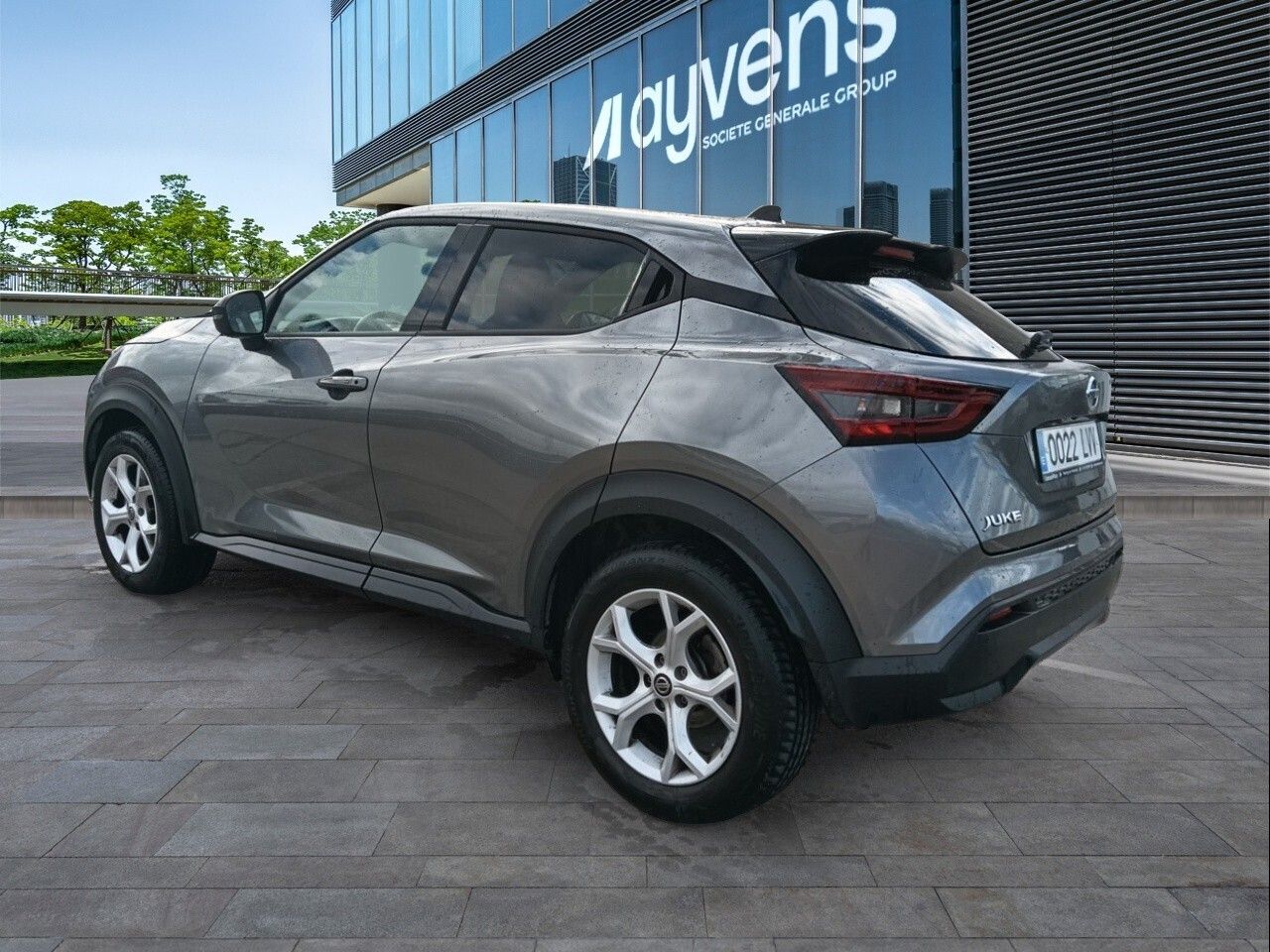Nissan Juke Dig-t 84 Kw (114 Cv) 6m/t N-connecta - Foto 2