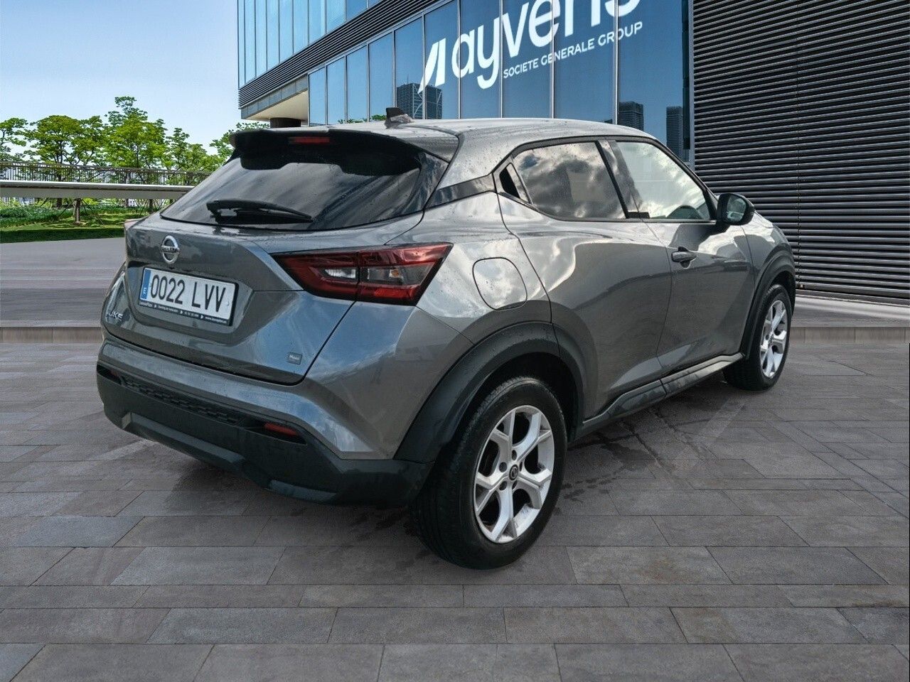 Nissan Juke Dig-t 84 Kw (114 Cv) 6m/t N-connecta - Foto 2