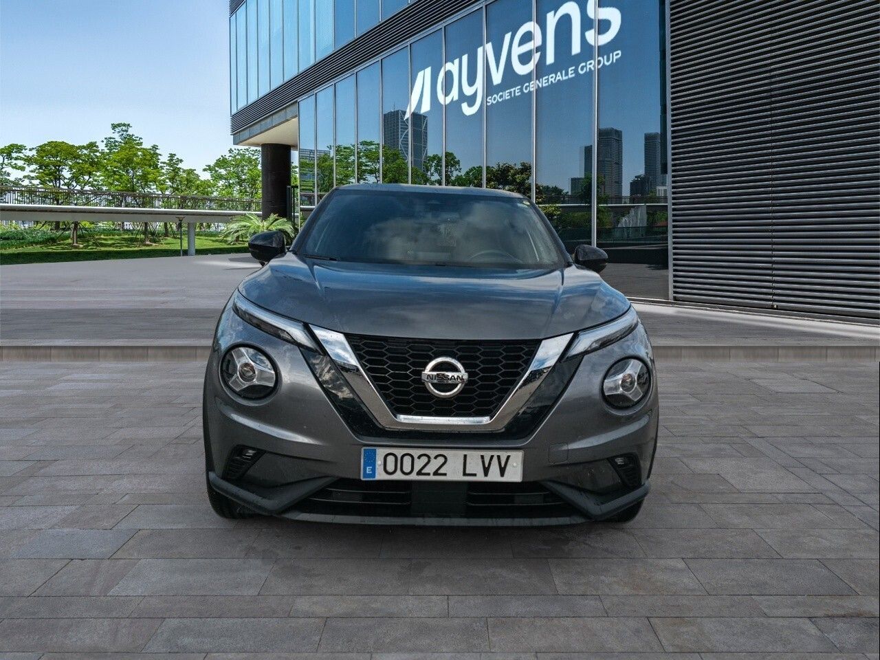 Nissan Juke Dig-t 84 Kw (114 Cv) 6m/t N-connecta - Foto 2